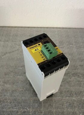 1x WashTec Wesumat 8 RA 230V/1A 8RA-00-00 Elektronikmodul