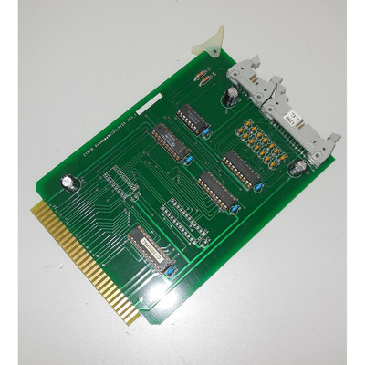 Cybeq assy #0123-5723 rev 1