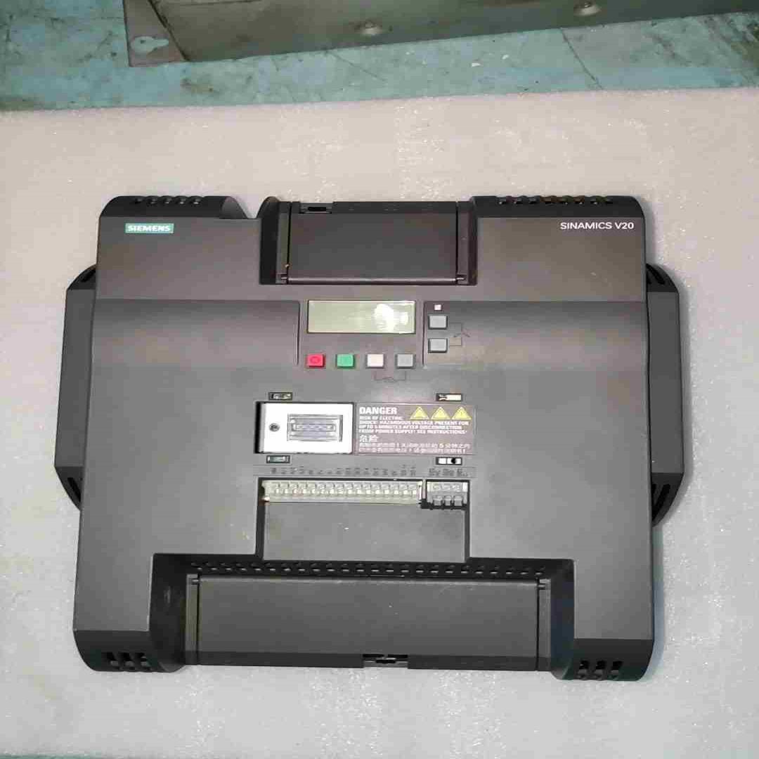 V20变频器6SL3210-5BE32-2UV022议价
