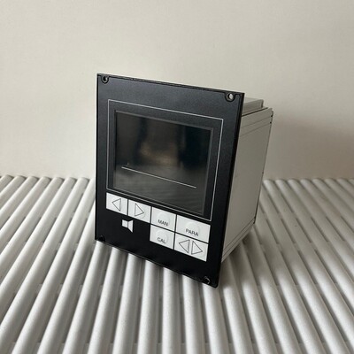 Helium-Leckrate-überwachung FPLHL20062160 Monitor