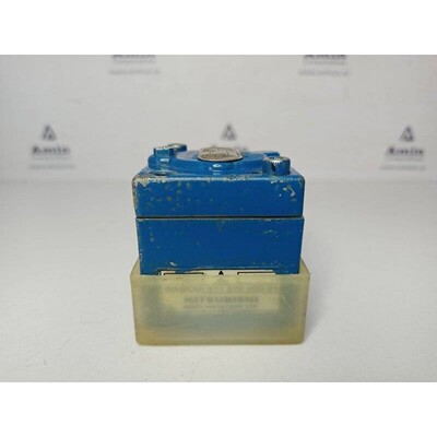 Mitsubishi 3712000000 Pneumatic Valve