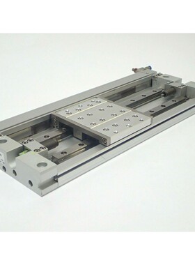 SMC MY2HT16G-150L RODLESS CYLINDER GUIDE, 16mm BORE 150mm ST