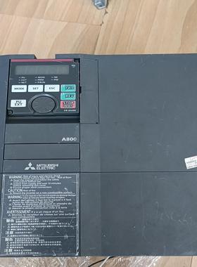 三菱变频器 FR-A840-00170-2-60 A84议价