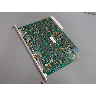 939753 - NUM - 0204939753 / -karte Leitung 2 Achsen Used