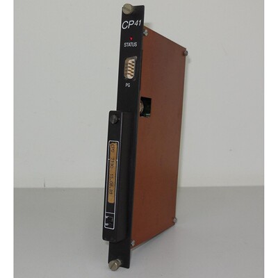 B&R MDCP-41-0 Rev 01.14 CPU & ECEE32-0 module