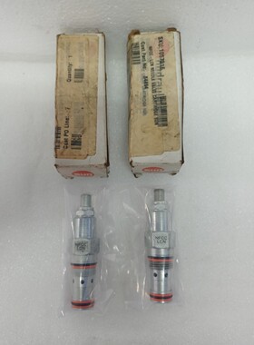 Sun Hydraulics NFCC-LCN 全可调针阀 NFCCLCN - 全新 批量 2 件