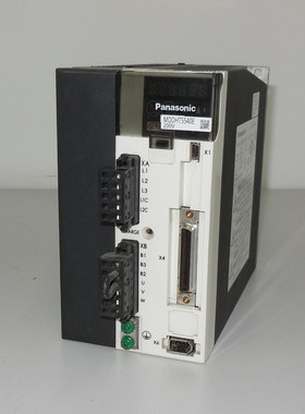 Panasonic MDDHT5540E AC Servo driver