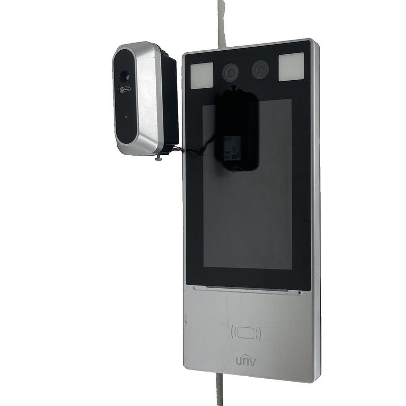 UNIVIEW FDP-3000/PANEL + FDP-3000/THERMAL FACE DETECTION MOD