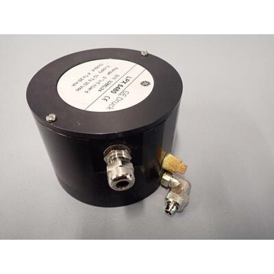 LPX5480 - GE DRUCK - LPX 5480 / Module de pression de jauge