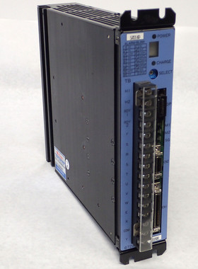 SANYO DENKI 67ZA030A561S00 BL SUPER SERVO AMPLIFIER SERIES 6