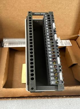 Schneider 施耐德PLC模块AS-BADU-205议价