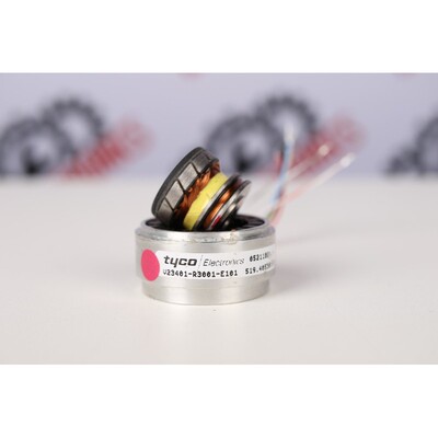 TYCO V23401-R3001-E101 / R3001-E101 (PINK) (RESOER) - 6 mo