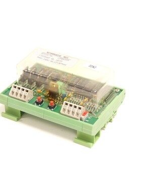 Electronic Product MB21 Motorbrücke Maho Id.Nr. 27.079666 S