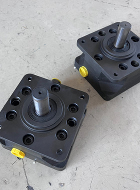 1x Parker PR08HA2 Rotorpumpe 120 bar 1800 r/min Vg max 6.3 c