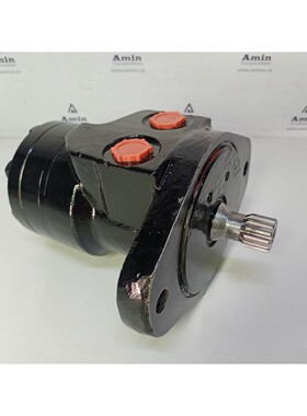 White drive 255100B1801AAAAA Hydraulic motor