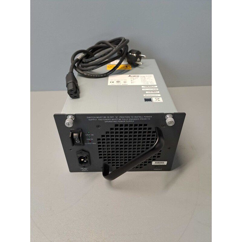 AWF2DC1040W - DELTA ENERGY SYSTEMS - AWF-2DC-1040W / Power U