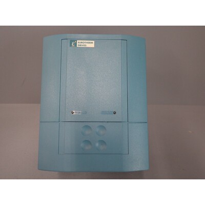 605/007/230/1/0/0010/FR/000 - EUROTHERM DRIVES / Variateur U