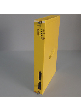 A03B0801C104 - FANUC - A03B-0801-C104/Interface Module IF01D