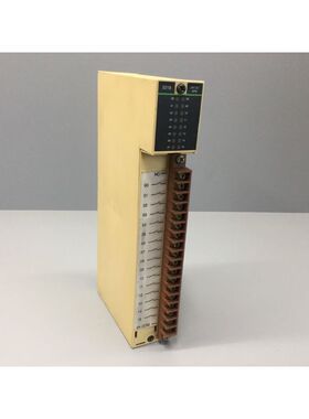 C1005218 - Alspa - C100-5218 / Input Module 24VDC Used