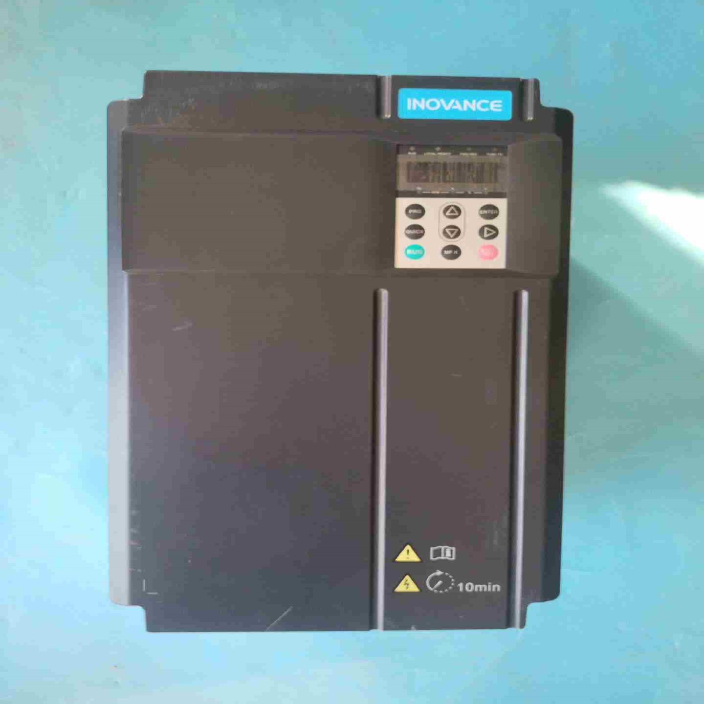 汇川变频器MD290T30G37P-TC功率30kw重议价