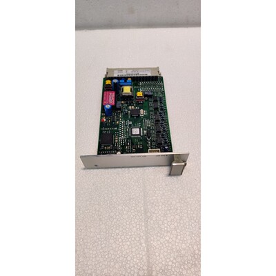 INDUSTRONIC 301-435-300 8 DIO 002 数字 I/O 板