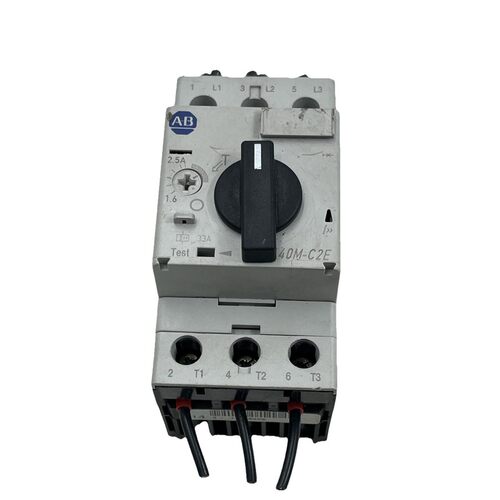 ABB OT 160E3 LOAD BREAK SWITCH USED & WORKING VAT INCLUDED