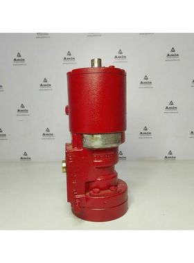 Danfoss BRCF 125-A1 Actionneur Rotatif équilibré à Simple
