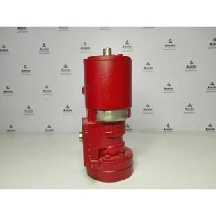 Danfoss BRCF 125-A1 Actionneur Rotatif équilibré à Simple