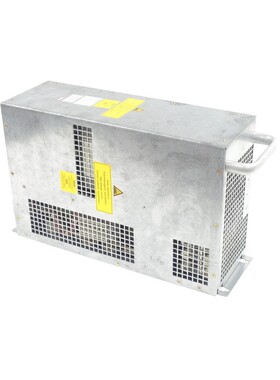 Siemens 6SN1111-0AA01-0BA1 Filter-Modul 16KW E-Stand: D SN:T