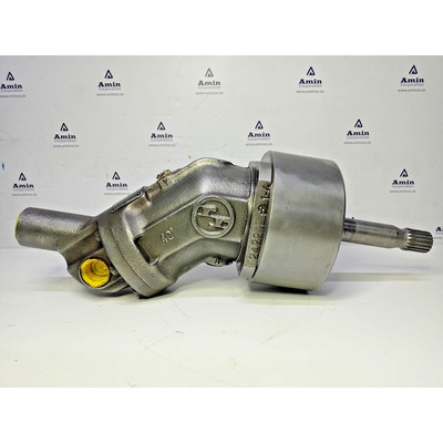 Motor Hidráulico Axial A2FM 28/61 L - Usado