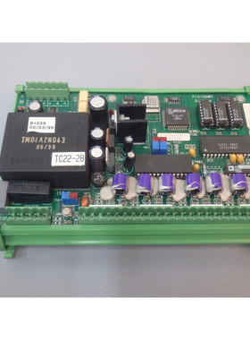 RIO1600A7TC102 - Far Systems - RIO1600A-7TC1-02 / Elektronis