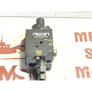 VOGEL SP/G 04/30A4002 5007