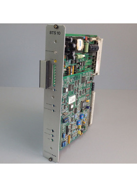 BTS1051024RL721 - BALDOR - BTS10-5/10-24-RL-721 / ASR servo