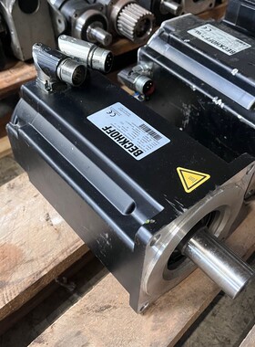 1x Beckhoff AM3065-0N00-0000 Servomotor