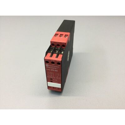 XPSBA5120 - Telemecanique - XPSBA5120 / Relay Security Used