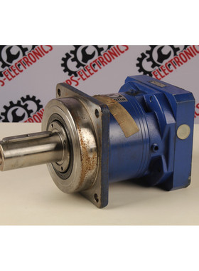 ALPHA SP 140-M1-5 (Getriebe) - 6 Monate Gew?hrleistung