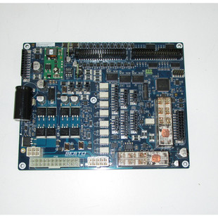 robotics level HT003 low controller 2.A.1 SESTO
