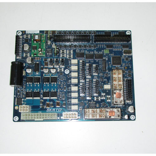 SESTO robotics HT003 2.A.1 low level controller