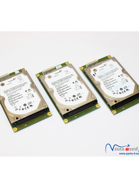 1x B&R Automation 5AC600.HDDI-05 APC Add-on Hard Disk 40GB R