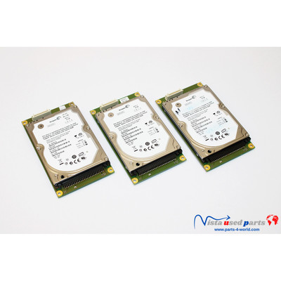 1x B&R Automation 5AC600.HDDI-05 APC Add-on Hard Disk 40GB R