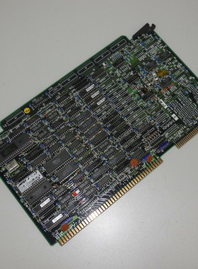 Nidek IM12-MB1 SORTER 2 54430-PC2877A 54430-BA02A rev A