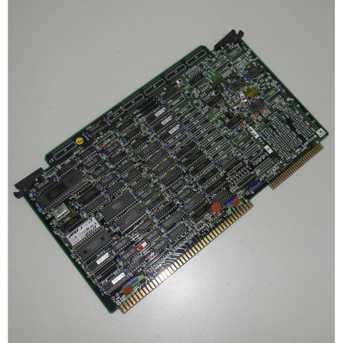 Nidek IM12-MB1 SORTER 2 54430-PC2877A 54430-BA02A rev A