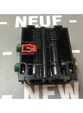 PVUE12 - PARKER - PVU-E12 / Module pneumatique NEW