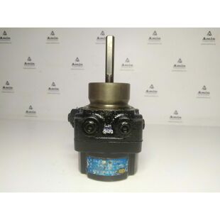 Pompa Nippon Oil GFH-3L - Nuovo Surplus Spedizione Gratuita