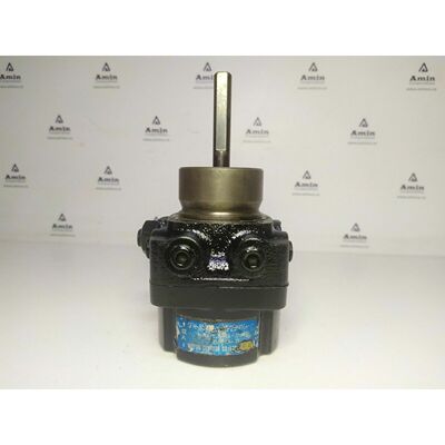 Pompa Nippon Oil GFH-3L - Nuovo Surplus Spedizione Gratuita