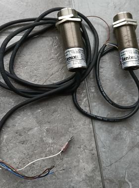 senix超声波传感器TS-30S1-SKSK-01线稍短议价