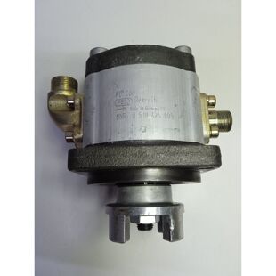Pompe à Engrenage Hydraulique Rexroth 0510-425-009 AZPF-11-