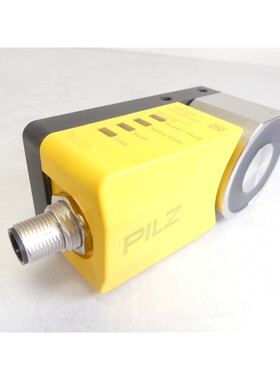 Pilz PSEN sl-0.5p 2.1 / 570511 V1.3 Schutztürsystem SN: SA0