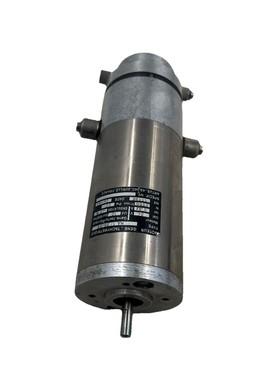 ARTUS GENE MA 1725 GX TACHYMETRIQUE MOTOR USED & WORKING VAT