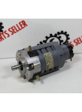 BBC / Yaskawa UGTMEM-03MB27S (stepper motor) - 6 months warr